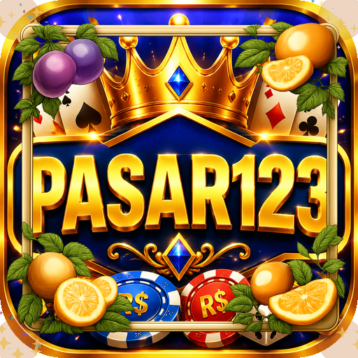 pasar123 — mitra unggulan